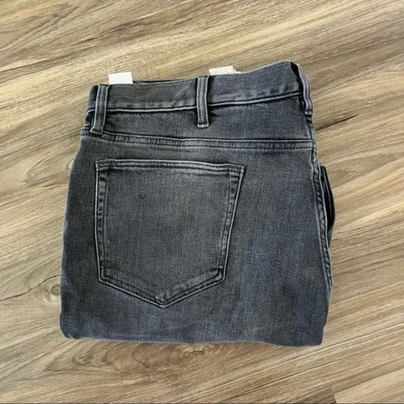 Banana Republic Legacy Jeans Slim Fit